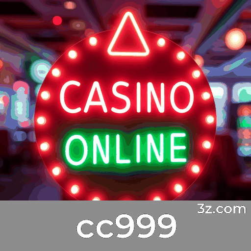 cc999: Cassino Online Seguro e Premiado